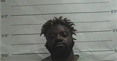 Ighor Etienne, - Orleans Parish County, LA 